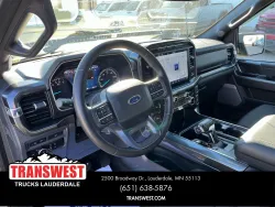 2023 Ford F-150 XLT | Thumbnail Photo 3 of 21