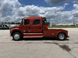 2024 Freightliner M2 106 Bolt | Thumbnail Photo 7 of 34