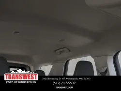 2025 Ford Bronco Sport Big Bend | Thumbnail Photo 21 of 23