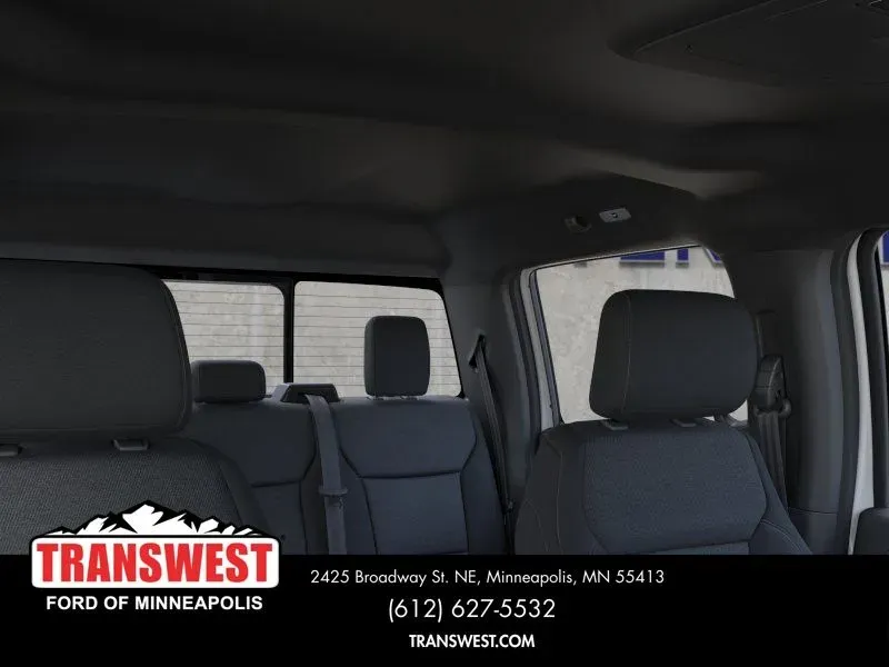 2026 Ford F-150 XLT | Photo 21 of 22