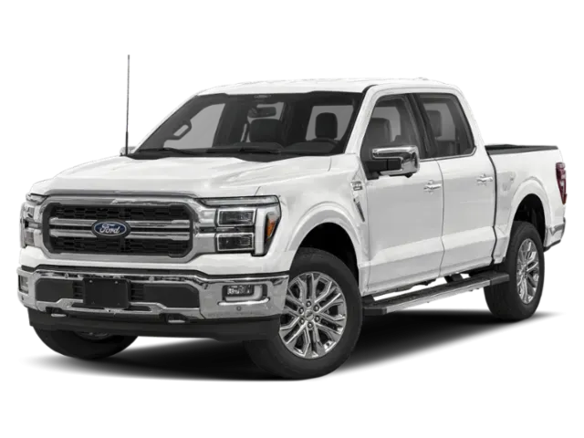 2025 Ford F-150 | Photo 13 of 13