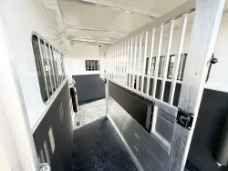 2026 Cimarron Norstar Warmblood | Thumbnail Photo 14 of 20