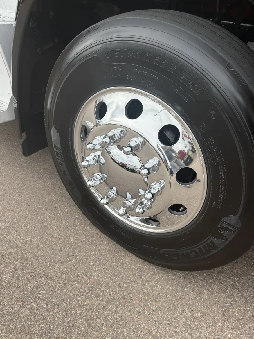 2019 Peterbilt 579 | Photo 7 of 17