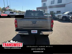 2021 Ford F-150 XLT | Thumbnail Photo 3 of 21