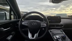 2022 Hyundai Santa Fe | Thumbnail Photo 16 of 33