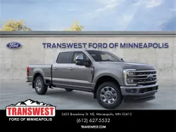 2026 Ford Super Duty F-350 Lariat | Thumbnail Photo 7 of 22