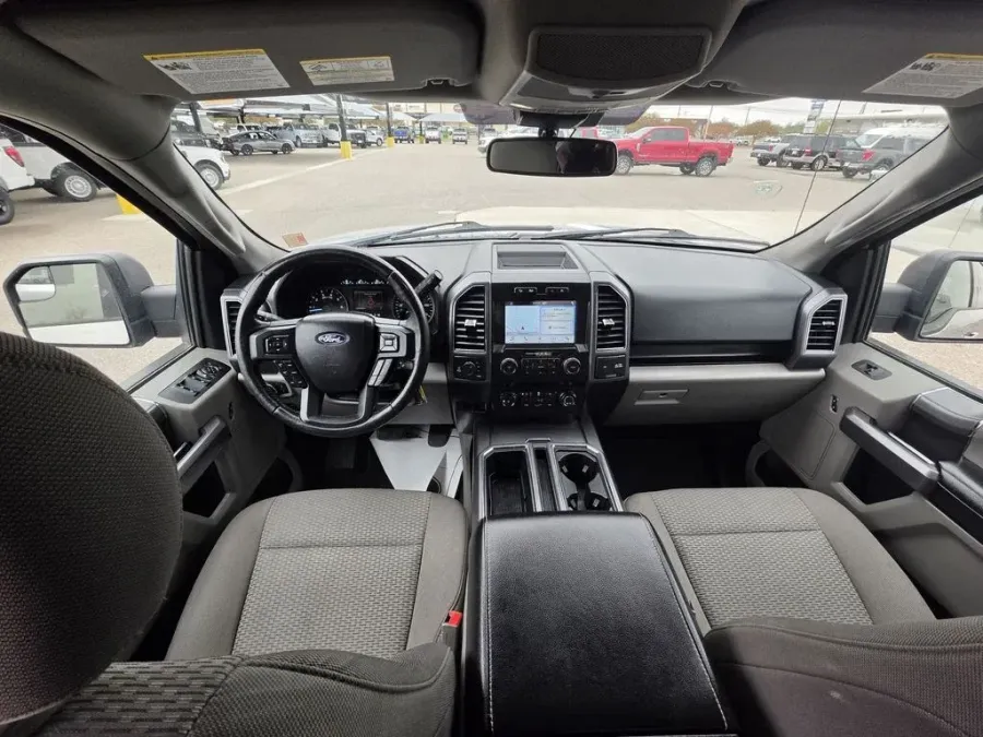 2019 Ford F-150 | Photo 26 of 30