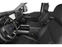2026 Ford Super Duty F-250 | Thumbnail Photo 5 of 13