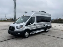 2026 Pleasure-way Ontour 2.2 AWD | Thumbnail Photo 6 of 21