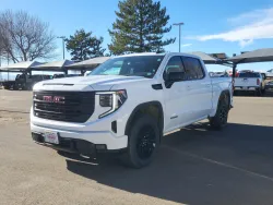 2026 GMC Sierra 1500 Elevation | Thumbnail Photo 3 of 22