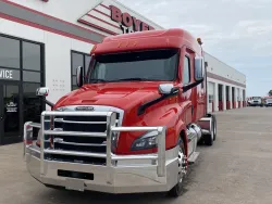 2025 Freightliner Cascadia | Thumbnail Photo 1 of 18
