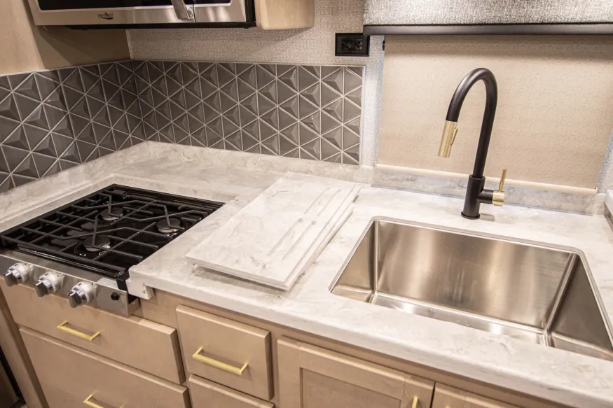 2026 Renegade Valencia 39BB | Photo 15 of 22