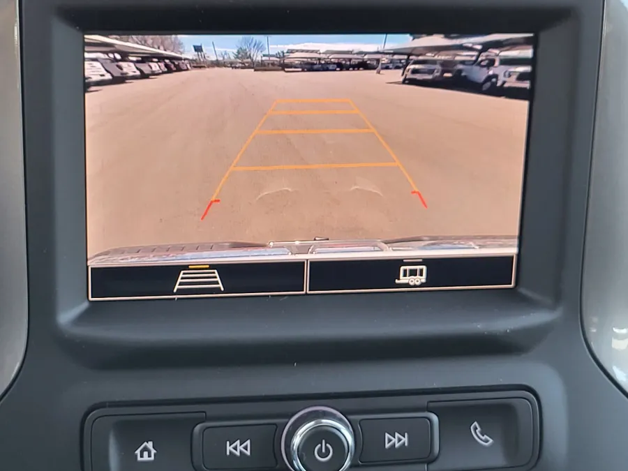 2026 GMC Sierra 2500HD Pro | Photo 13 of 24