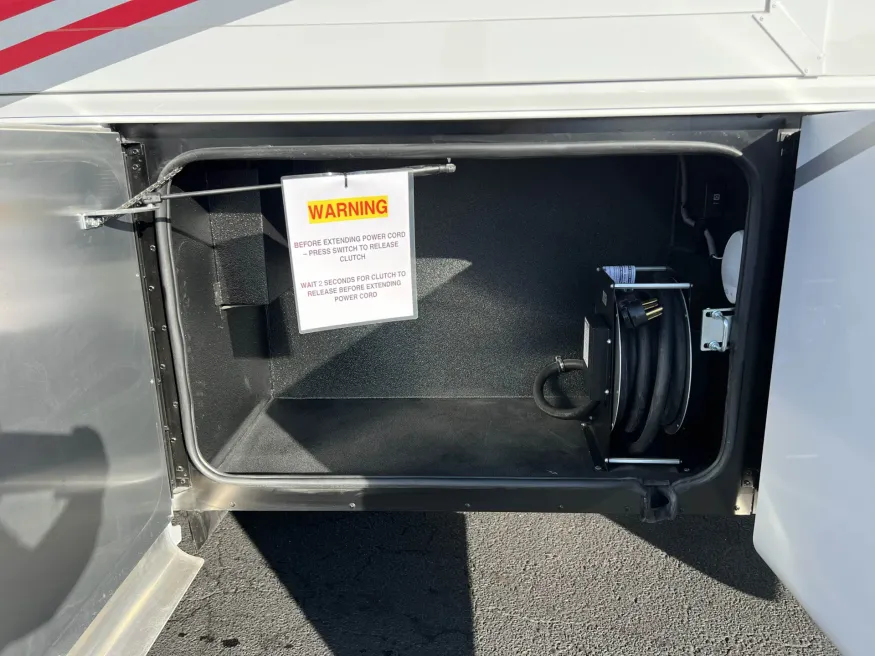 2026 Tiffin Allegro Bay 38BB | Photo 36 of 37