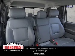 2025 Ford Super Duty F-550 | Thumbnail Photo 10 of 22