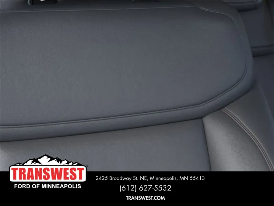 2025 Ford Expedition Max | Photo 15 of 23