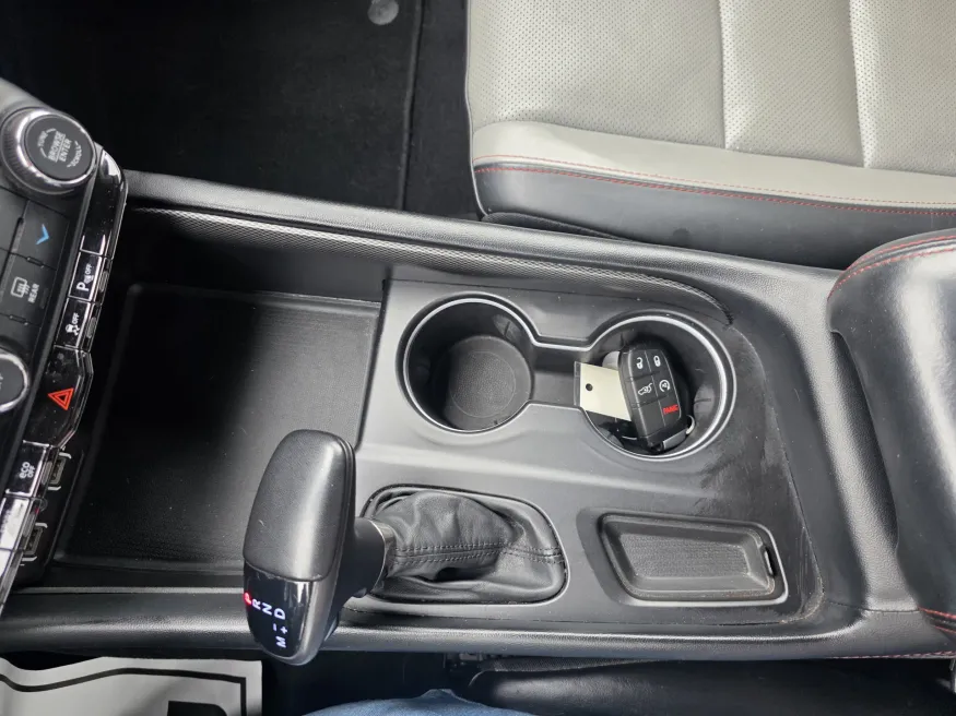 2024 Dodge Durango GT Plus | Photo 25 of 29