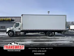 2020 Freightliner M2 106 | Thumbnail Photo 5 of 11