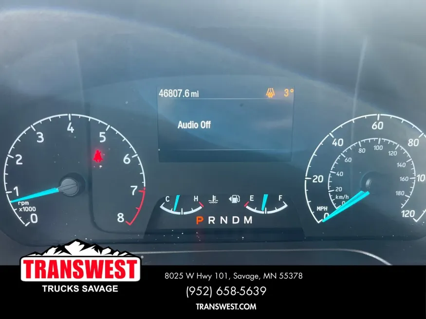 2024 Ford Transit-350 XLT | Photo 16 of 18