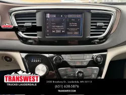 2024 Chrysler Voyager LX | Thumbnail Photo 12 of 23