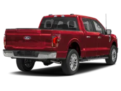2026 Ford F-150 | Thumbnail Photo 1 of 13