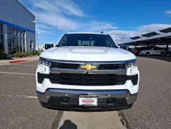 2026 Chevrolet Silverado 1500 LT | Thumbnail Photo 7 of 20