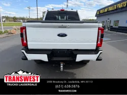 2023 Ford F-350 | Thumbnail Photo 3 of 23