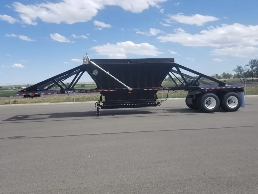 2026 Armor Lite SBD-40 AR | Photo 2 of 14