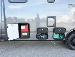 2026 Winnebago EKKO 23B | Thumbnail Photo 24 of 24