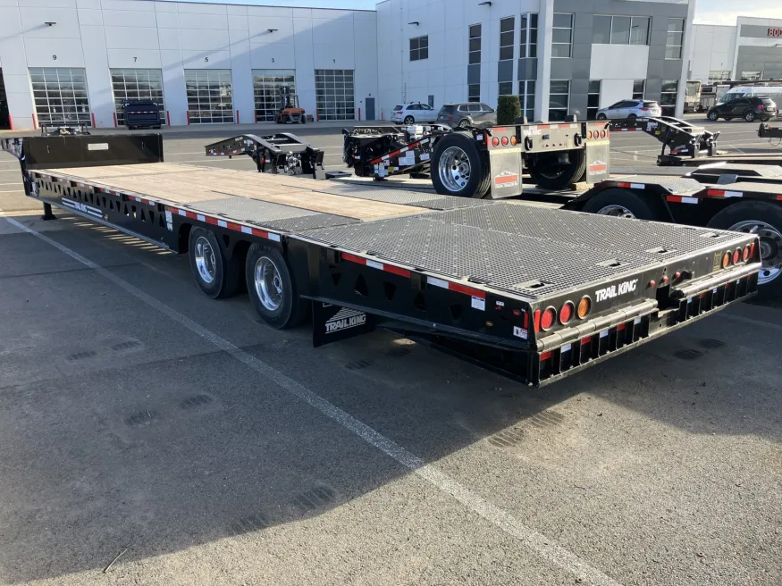 2025 Trail King TK80HT | Photo 10 of 12