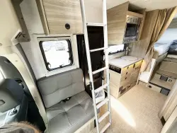 2027 Winnebago EKKO 23B | Thumbnail Photo 8 of 25