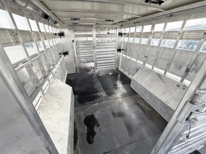 2018 Cimarron Stierwalt Signature Series Stock | Photo 15 of 23