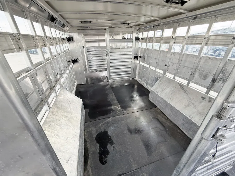 2018 Cimarron Stierwalt Signature Series Stock | Photo 15 of 23