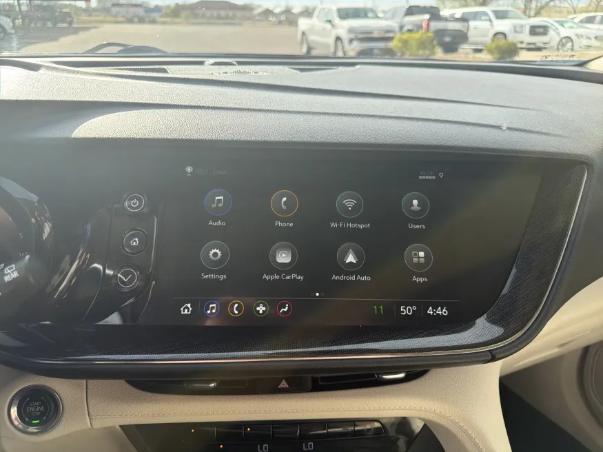 2022 Buick Envision Preferred | Photo 16 of 21