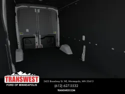 2026 Ford Transit-350 Base | Thumbnail Photo 10 of 21