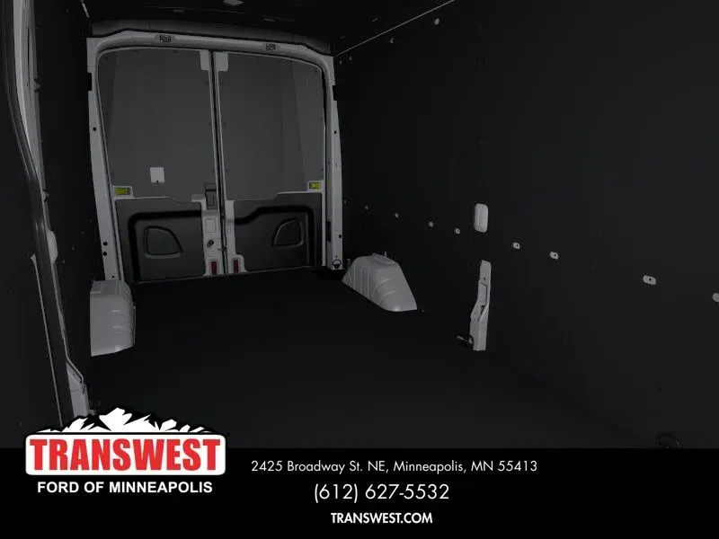 2026 Ford Transit-350 Base | Photo 10 of 21