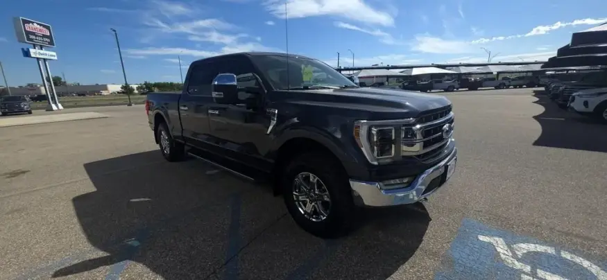 2021 Ford F-150 | Photo 4 of 32
