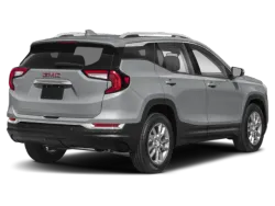 2024 GMC Terrain | Thumbnail Photo 1 of 13