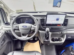 2026 Pleasure-way Ontour 2.2 AWD | Thumbnail Photo 9 of 21