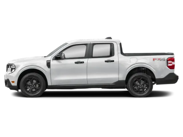 2026 Ford Maverick | Photo 2 of 12