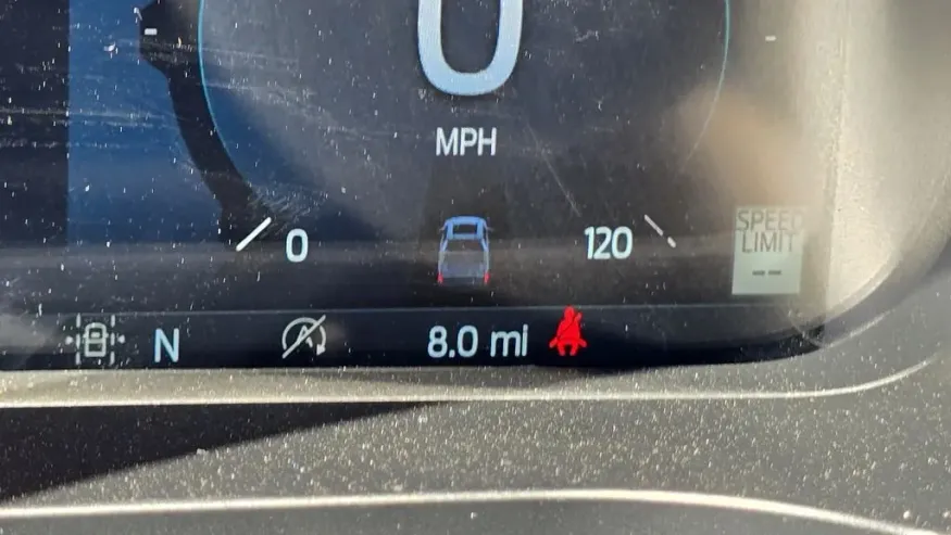 2026 Ford F-150 | Photo 19 of 30