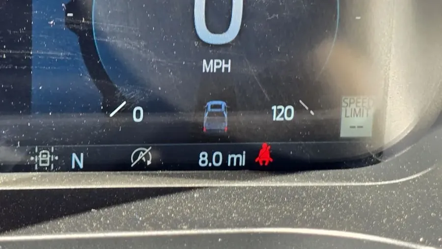 2026 Ford F-150 | Photo 19 of 30