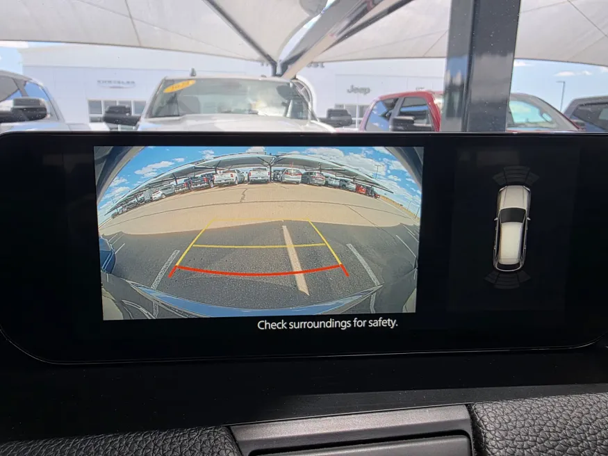 2024 Mazda CX-90 3.3 Turbo Premium | Photo 23 of 27