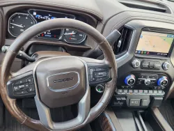 2022 GMC Sierra 2500HD Denali | Thumbnail Photo 11 of 21