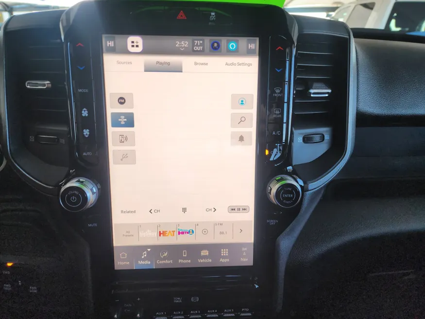 2026 RAM 5500 Tradesman | Photo 15 of 21