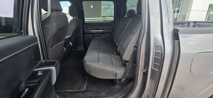 2023 Ford F-150 | Photo 28 of 30