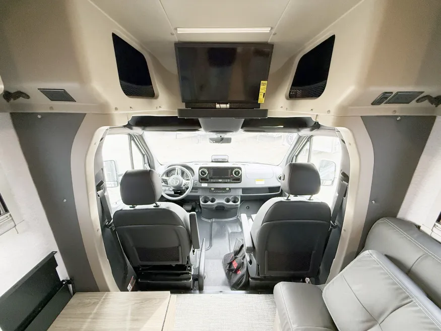 2026 Winnebago EKKO 23B | Photo 6 of 23