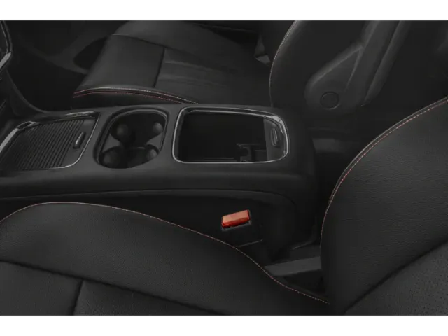 2019 Dodge Grand Caravan | Photo 11 of 13