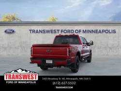 2026 Ford Super Duty F-350 Lariat | Thumbnail Photo 7 of 22