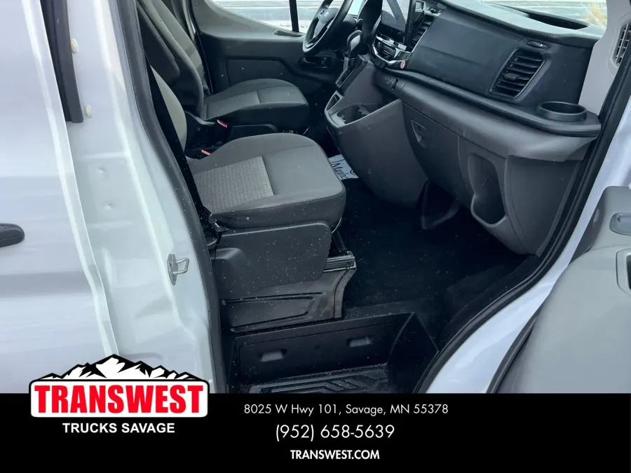 2024 Ford Transit-350 XLT | Photo 2 of 18